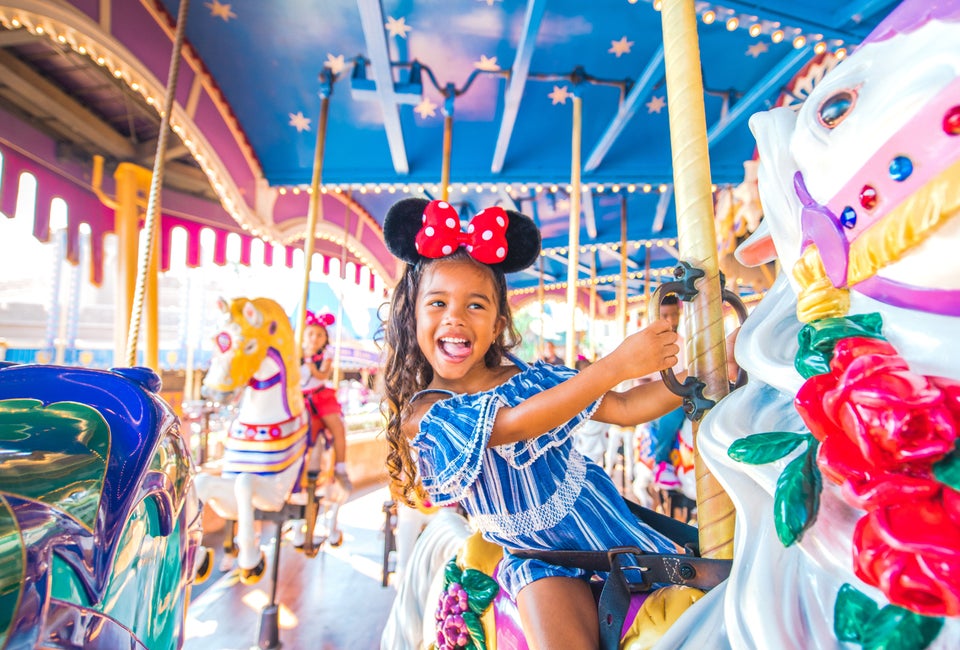Mommy Poppins Launches in Orlando and Atlanta for the Holidays