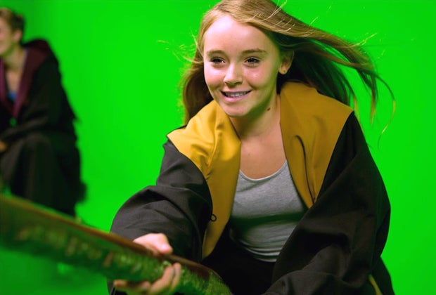 100 Things To Do in Los Angeles Before Kids Grow Up: Warner Brothers Studio Tour