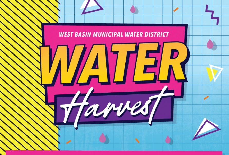 Water Harvest Festival