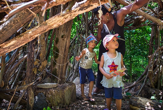 Best Events for Preschoolers in NYC This Summer – Mostly Free!
