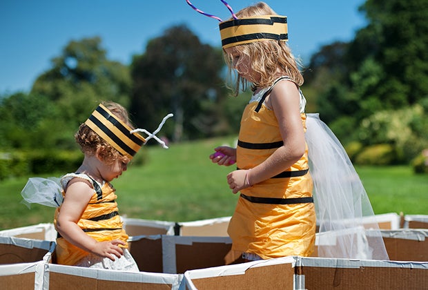 Wave Hill with Kids: Nature-Inspired Family Fun in Riverdale