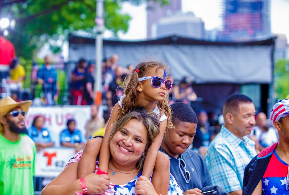 Photo by J. Fusco courtesy of VISIT PHILADELPHIA® 