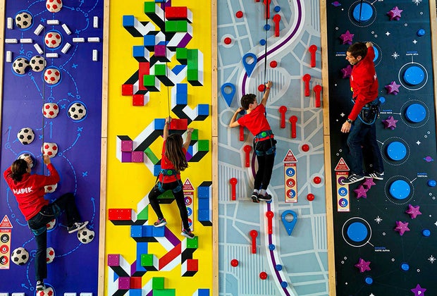 Kid-friendly openings in Westchester in 2022: Hapik