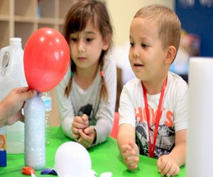  STEAM Works Studio is uniquely focused on fostering and developing essential STEAM skills. Photo courtesy of the studio 