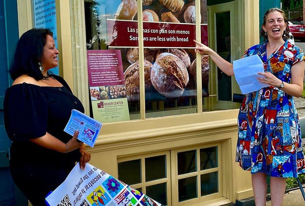 Things To Do in Kingston with Kids: Reher Center for Immigrant Culture and History