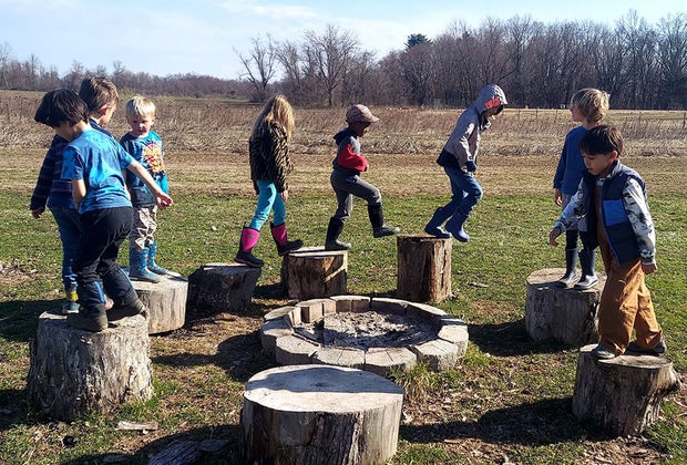 Things To Do in Kingston with Kids: Seed Song Farm & Center