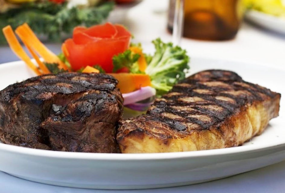 Restaurants Open on Christmas in Westchester and the Hudson Valley Treat your family to northern Italian cuisine for Christmas dinner at Mulino's in White Plains.