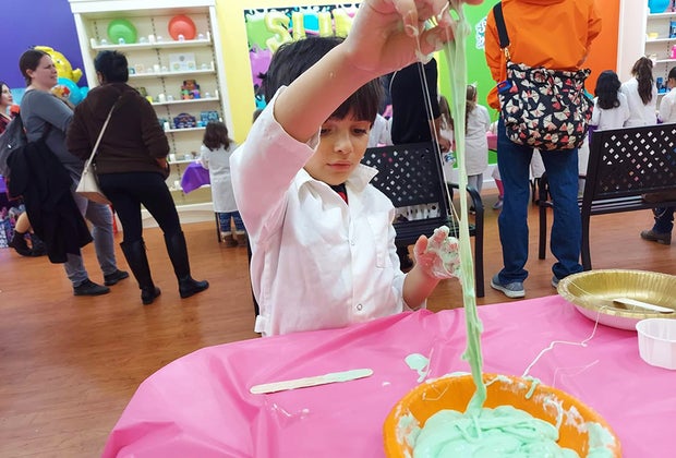 Palisades Center in West Nyack