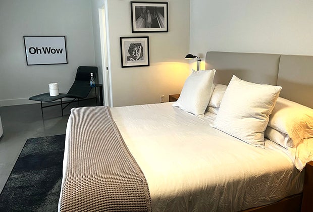 Things to do in Saratoga Springs with Kids: Bluebird Spa City Motor Lodge