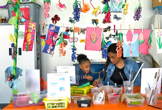 Things To Do in Rye with Kids: Westchester Children's Museum