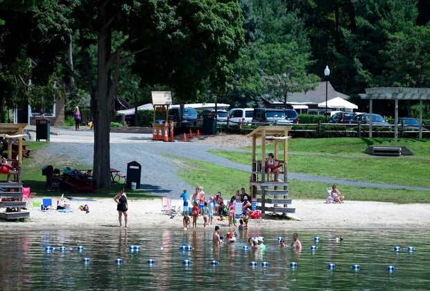 Things to do in Warwick with kids: Greenwood Lake