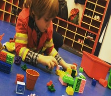 Photo courtesy of We Rock the Spectrum