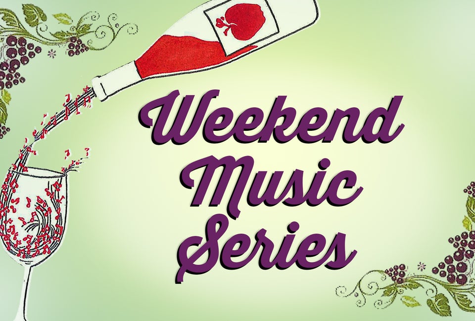Spring Winery Weekend Music Series at Terhune Orchards