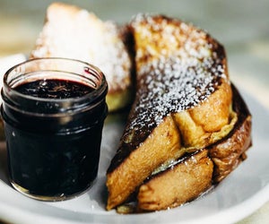 No kid can resist the breakfast treats at Atlanta's West Egg Cafe. Photo courtesy the restaurant
