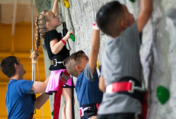 Ridge Hill is a winter day trip near Westchester