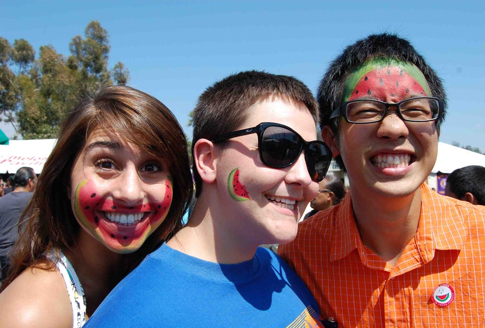 57th Annual Watermelon Festival