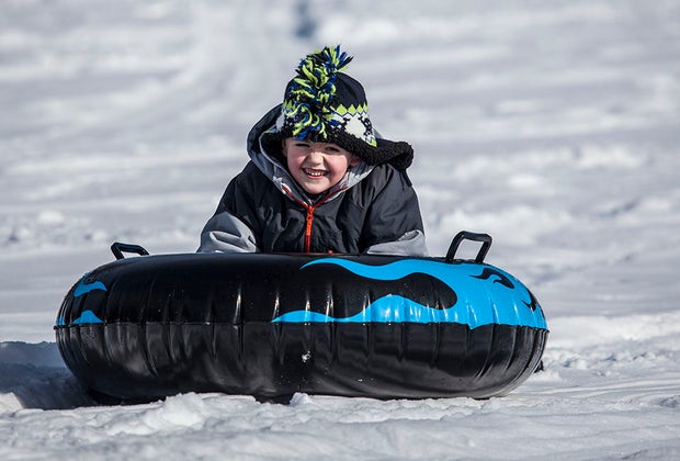 Whiteface Mountain The Best Ski Resorts in the US for Family Vacations