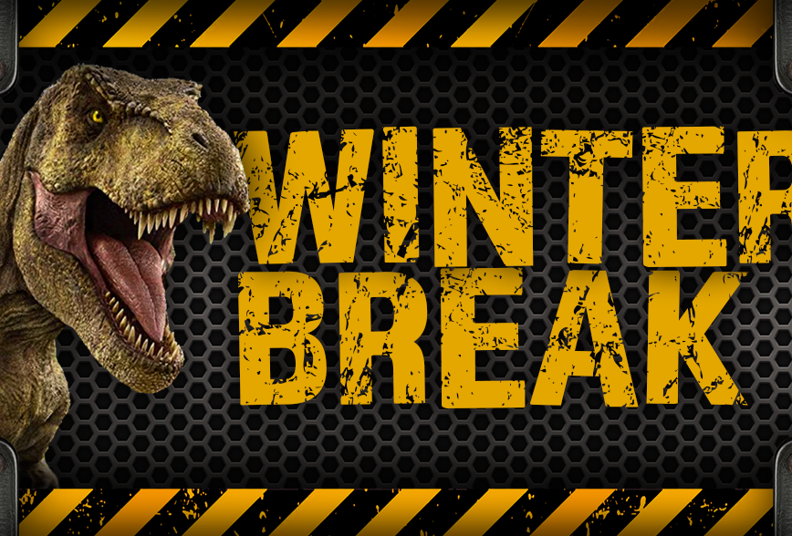 Winter Break at Tellus Science Museum