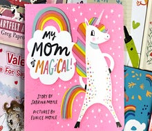 Womrath Bookshop includes a very robust and varied children's section, including a wide selection of toys and cuddly plush critters. Photo courtesy of Womrath Bookshop