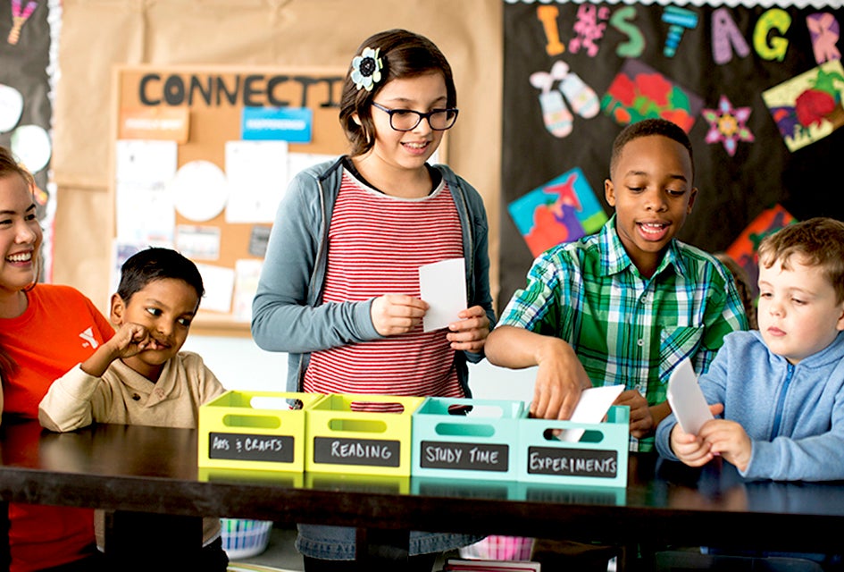 Free and Cheap Afterschool Programs for Orlando Kids The YMCA of Central Florida provides beforecare and afterschool programs at select Orange County elementary schools.