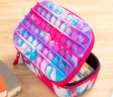 Forget regular pencil cases, this 