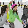 The Andrew Stergiopoulos Ice Rink in Great Neck offers learn-to-skate programs and plenty more. 
