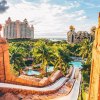 Visit Atlantis, Paradise Island, in the Bahamas for all-inclusive family fun. Photo courtesy the resort