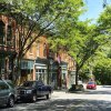 Beacon, New York, offers a picturesque Main Street to explore and plenty more family-friendly destinations. 