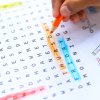 Printable word search puzzles are a great way to keep little brains engaged. 