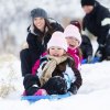 Get out this winter for family fun and kid-friendly excitement with the top things to do this winter in Boston!