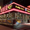 The Brooklyn Diner is the perfect place for breakfast, lunch, or dinner. Photo courtesy of the diner