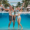 Garza Blanca Resort & Spa offers fun for the whole family. 