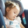 Finding a great travel car seat can make or break a trip with kids. 