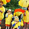 Take your lil-Bostonians to the very adorable Duckling Day Parade. Photo courtesy of Friends of the Public Garden