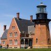 Narragansett is the gateway to Rhode Island's tourist treasures, like Newport and Block Island. Photo by John Riviello (CC BY-NC-ND 2.0)