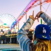 This 3 day itinerary will make you fall in love with LA. Photo by Roberto Nickson, via Pexels