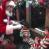 Polar Express trains are coming to towns all over New England for Christmas 2024! Essex Steam Train Railroad photo courtesy of Mommy Poppins.