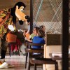 Start your day with breakfast with Goofy and friends at the Four Seasons Resort Orlando. Photo courtesy the resort