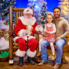 Bass Pro Shops Present Santa's Wonderland. Photo courtesy of the event.