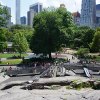 Central Park's Heckscher Playground is one of our favorites in all of NYC.