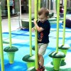 Check out some of our best indoor playgrounds and play spaces in the city!