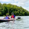 Spend a day on the lake at Black Hill Regional Park in Gaithersburg.