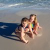 Soak up the sun at Destin's Miramar Beach.