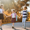 The 2025-2026 public school year for NYC kids starts on Thursday, September 4.
