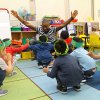 The Children's Aid Society provides free and low-cost after-school classes to kids in New York City. 