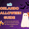 Orlando Halloween Events and Activities Guide