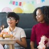 Plan the perfect at-home kids' birthday party with these ideas and tips. Photo by Kampus Production via Pexels