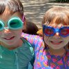 These Houston summer camps are the perfect day camps for preschoolers. Photo courtesy of Kidventure