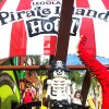 Florida's Legoland Pirate Island Hotel is a wonder of creativity. Photo courtesy author