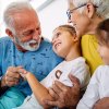 These questions to ask grandparents help kids get to know their favorite people a little better.